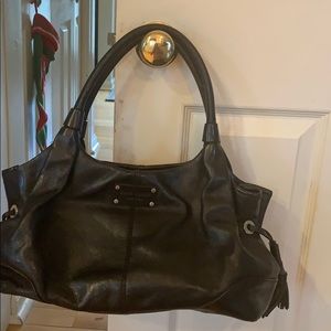 Kate Spade Black pocketbook